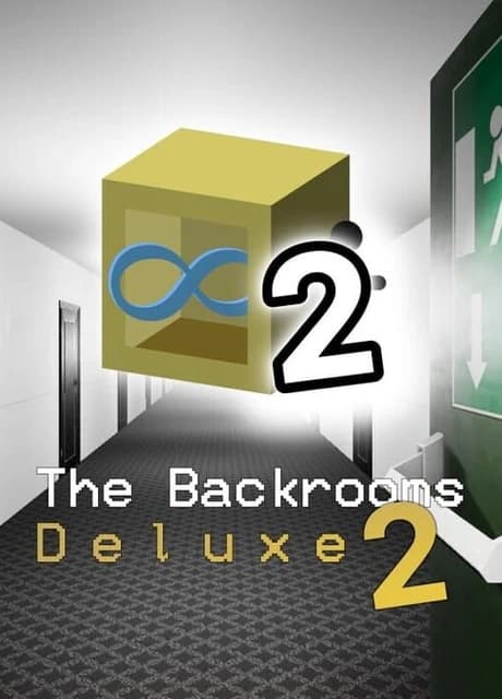 The Backrooms Deluxe 2