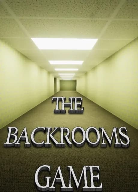 The Backrooms Game
