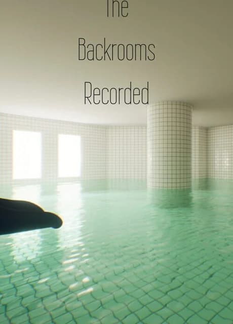 The Backrooms Recorded