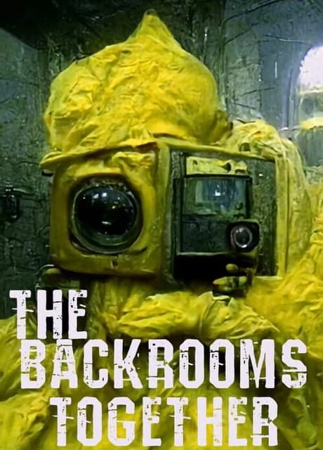 The Backrooms Together