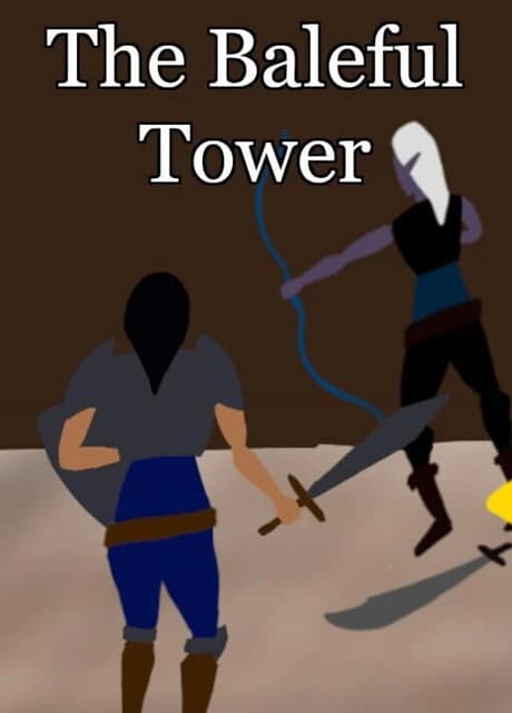The Baleful Tower