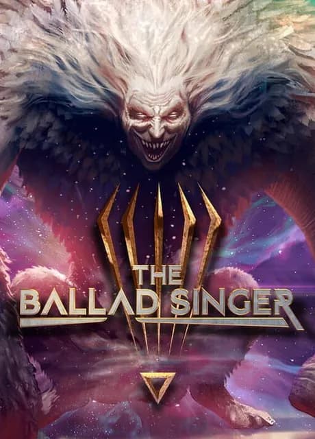 The Ballad Singer
