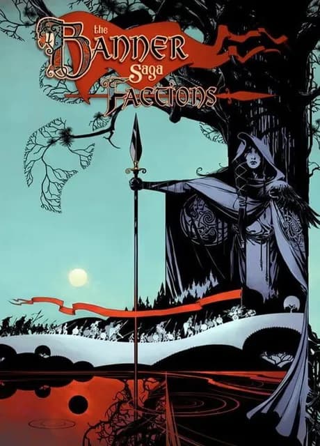 The Banner Saga: Factions