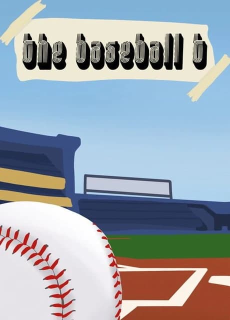 The Baseball T