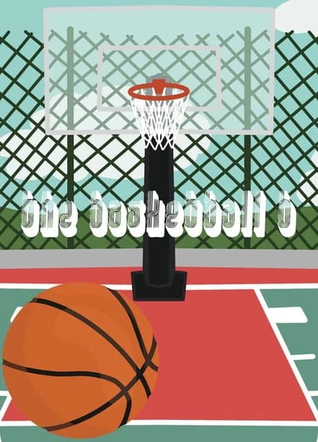 The Basketball B