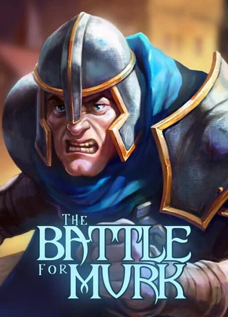 The Battle for Murk