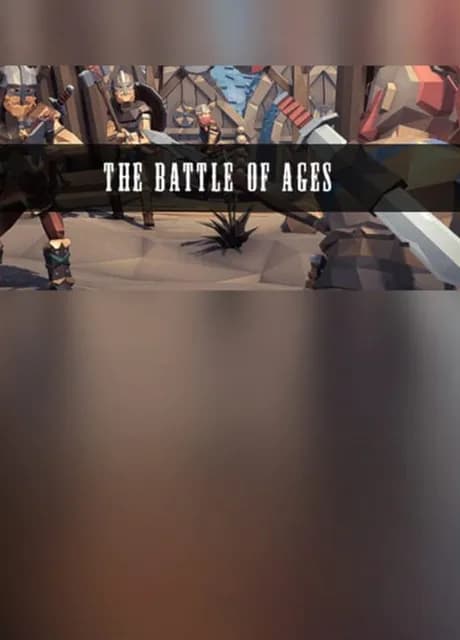 The Battle of Ages