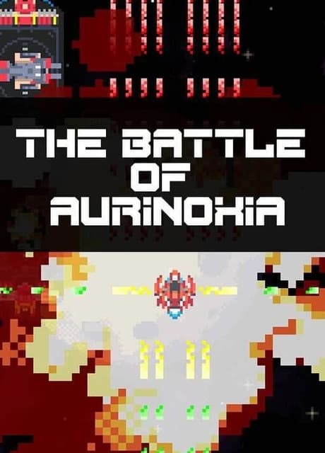 The Battle of Aurinoxia