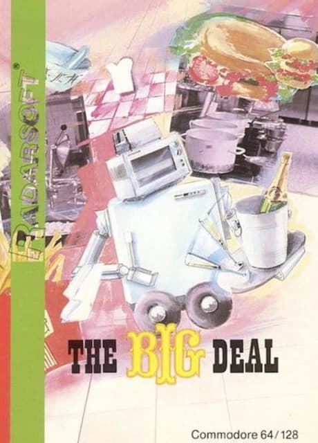The Big Deal