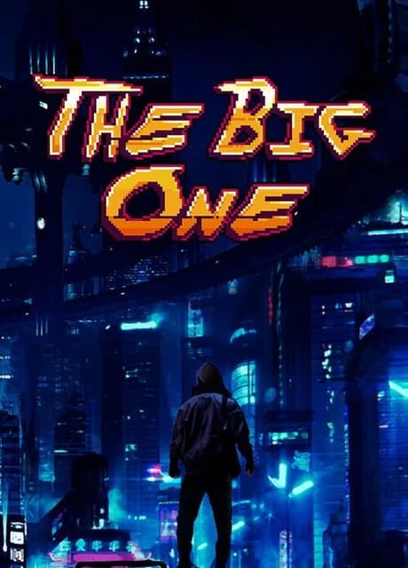 The Big One