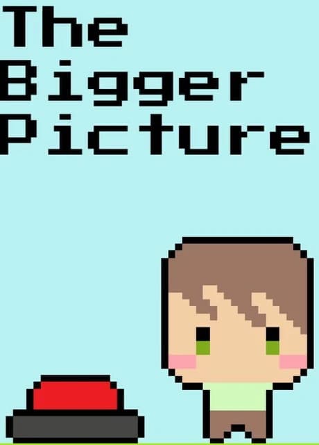 The Bigger Picture