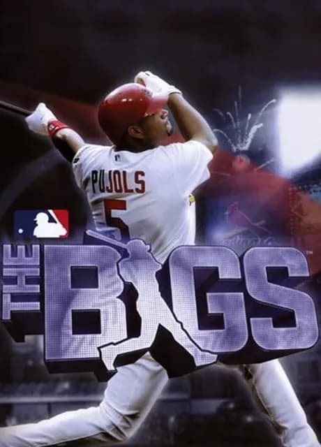 The Bigs