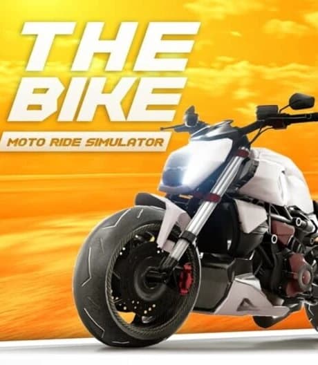 The Bike: Moto Ride Simulator