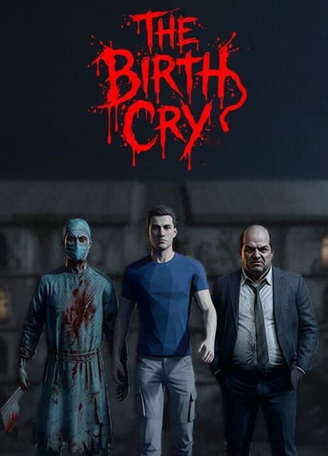 The Birth Cry