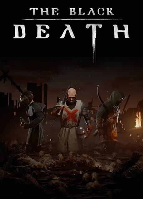 The Black Death