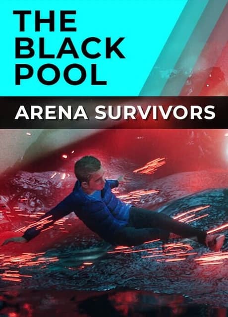 The Black Pool: Arena Survivors