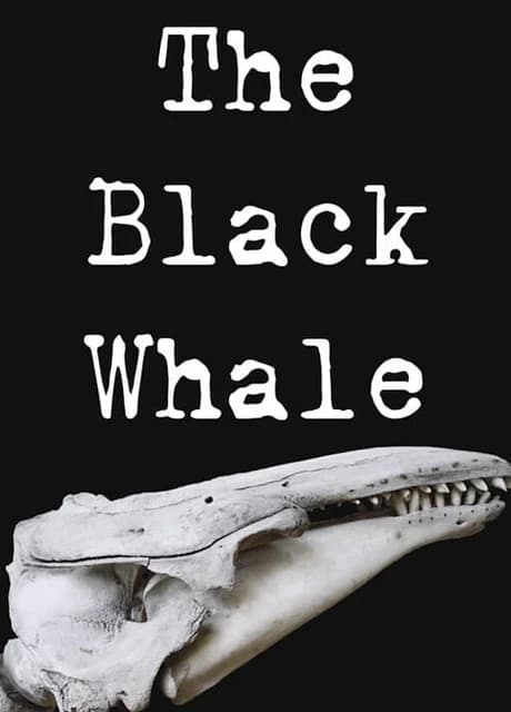 The Black Whale