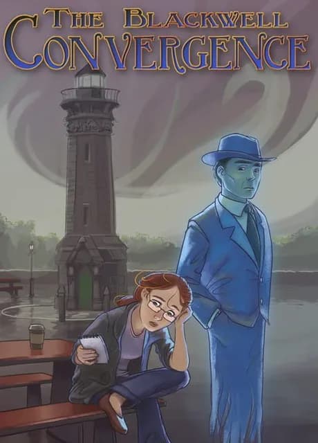 The Blackwell Convergence