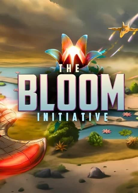 The B.L.O.O.M Initiative