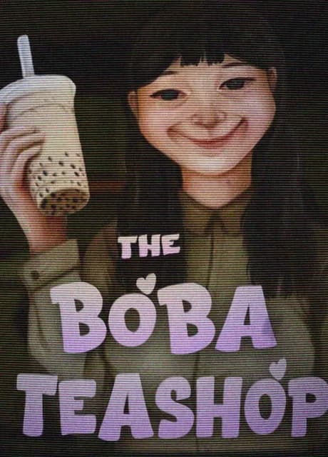 The Boba Teashop