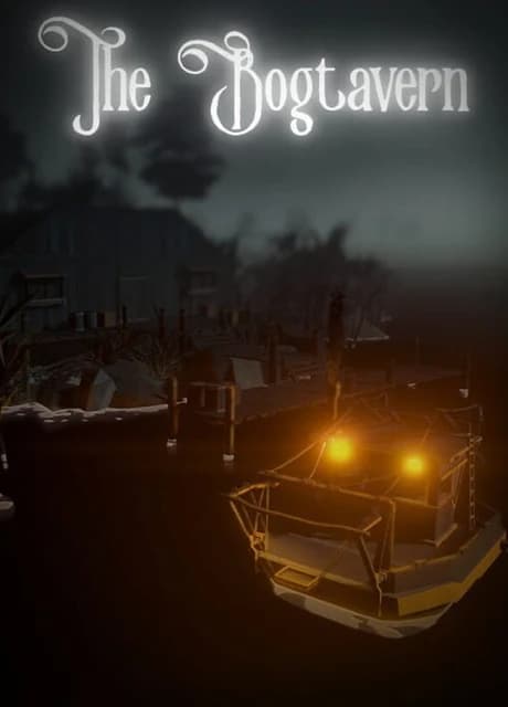 The Bogtavern
