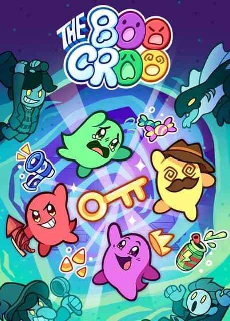 The Boo Croo