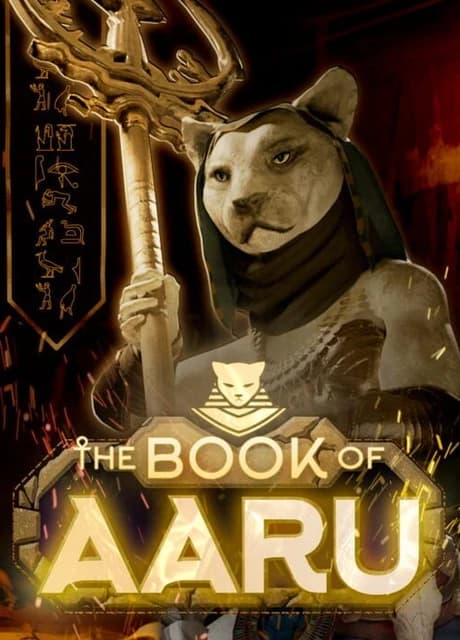 The Book of Aaru