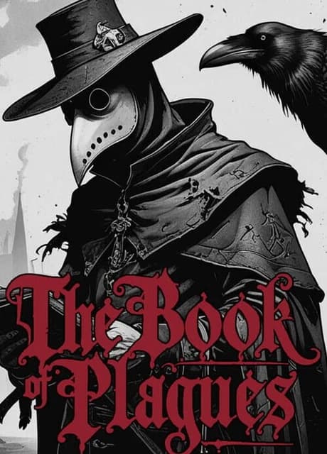 The Book of Plagues