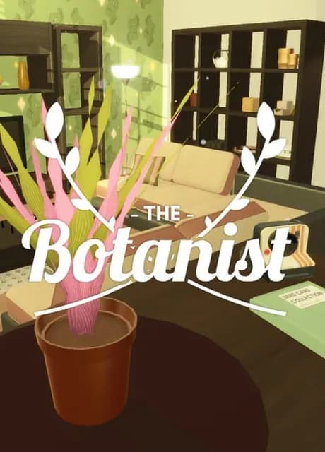 The Botanist