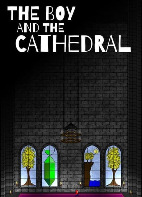 The Boy and the Cathedral