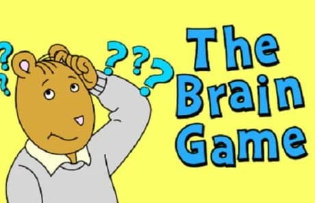 The Brain's Brain Game