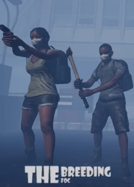 The Breeding: The Fog