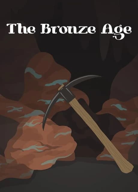 The Bronze Age