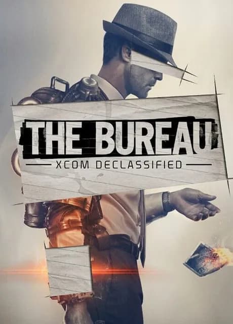 The Bureau: XCOM Declassified