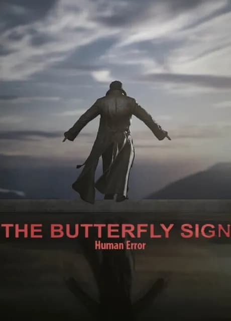 The Butterfly Sign: Human Error