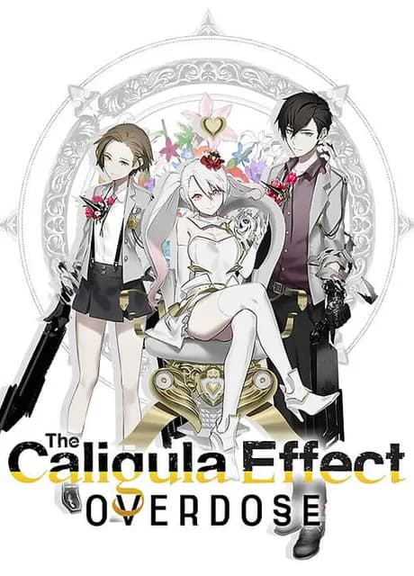The Caligula Effect: Overdose