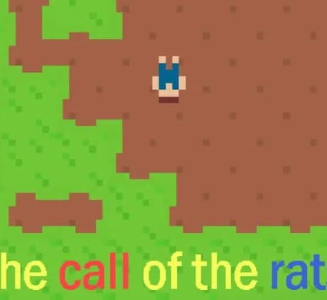 The Call of the Rats