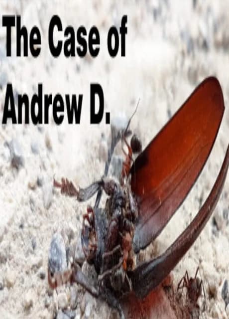 The Case of Andrew D.