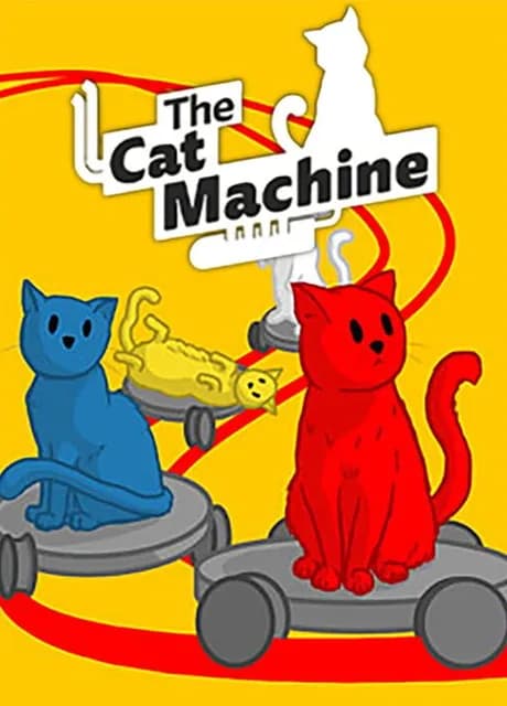 The Cat Machine