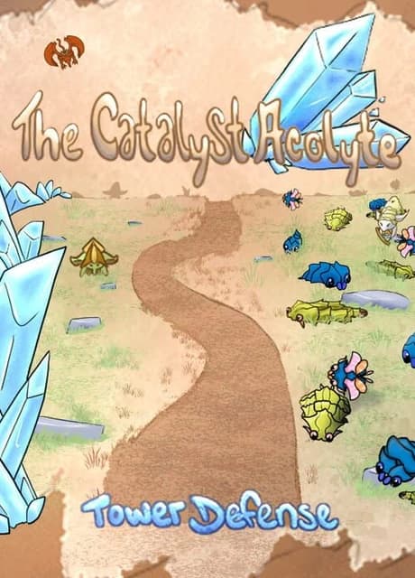 The Catalyst Acolyte Tower Defense