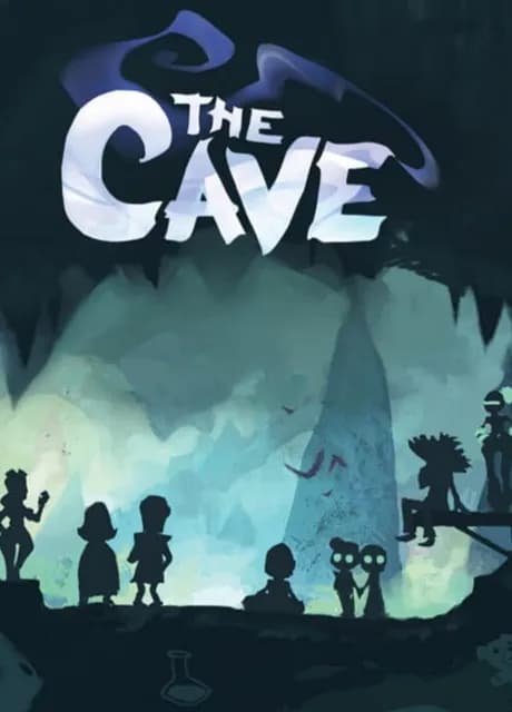 The Cave