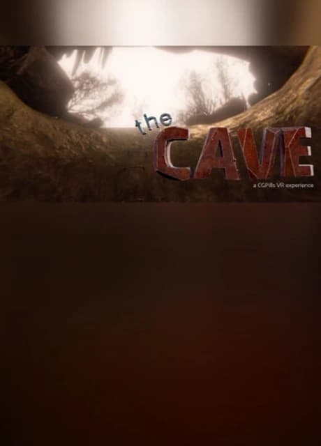 The Cave VR