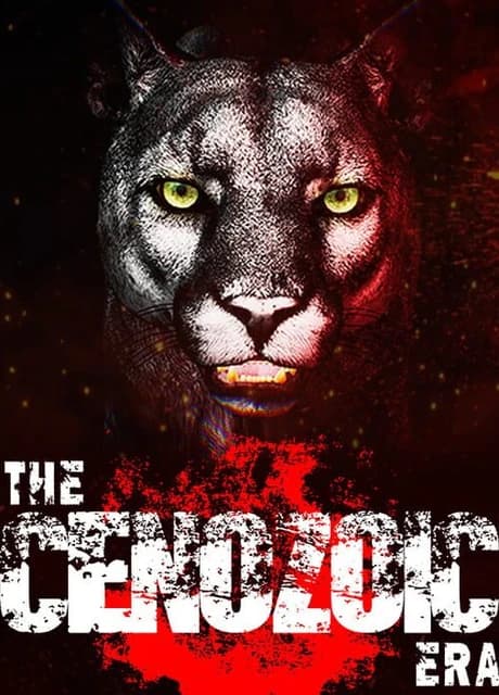 The Cenozoic Era