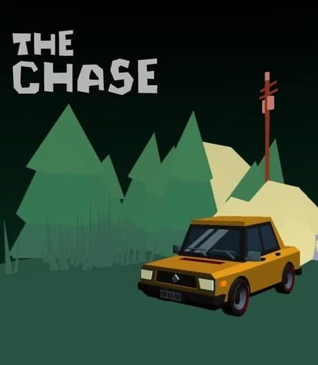 The Chase: Police Rush