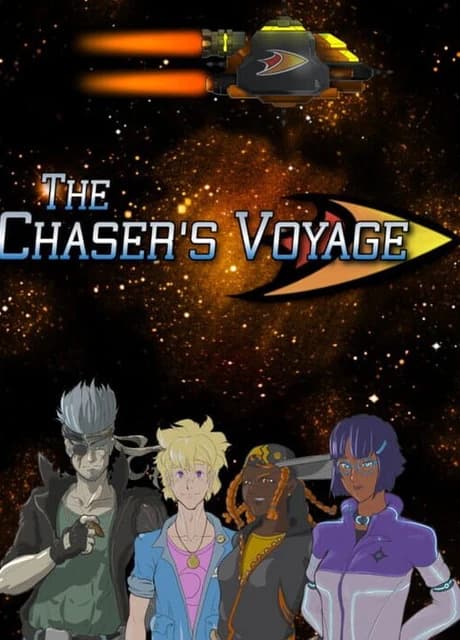 The Chaser's Voyage