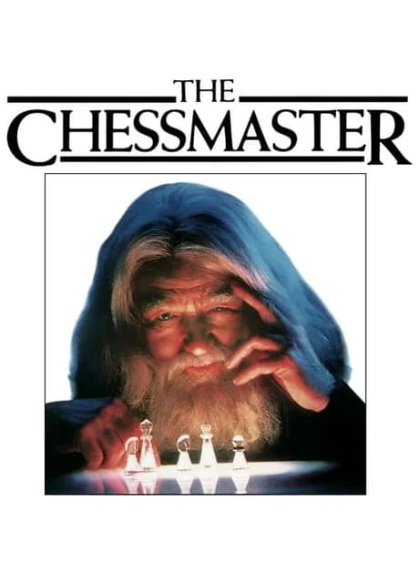 The Chessmaster
