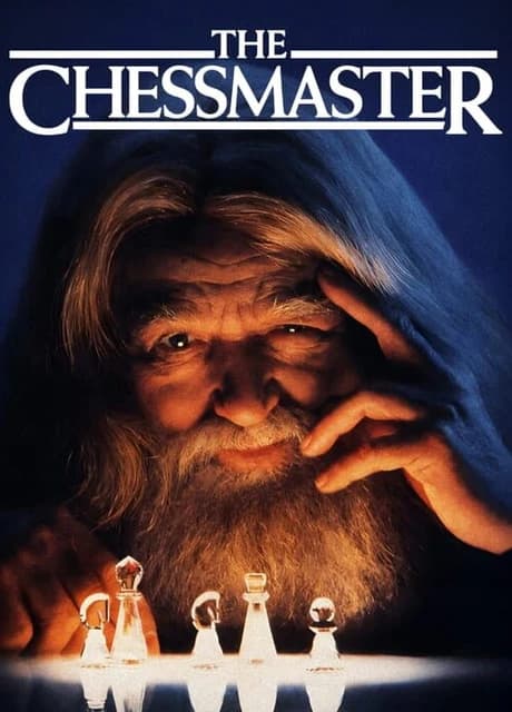 The Chessmaster