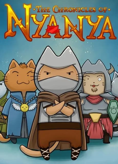 The Chronicles of Nyanya