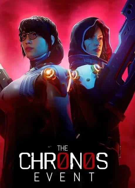 The Chronos Event