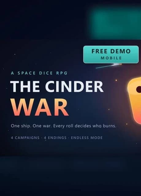 The Cinder War